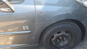 Peugeot 207 1.6 16V LionEdition