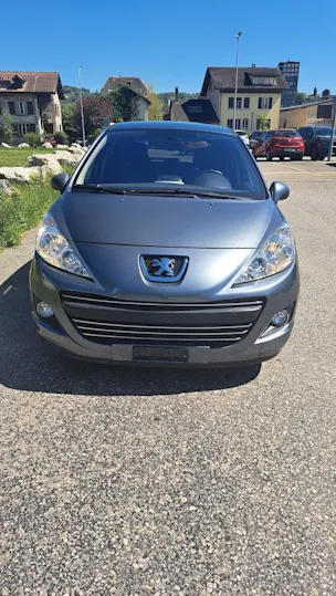 Peugeot 207 1.6 16V LionEdition