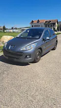 Peugeot 207 1.6 16V LionEdition