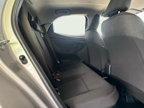 image du véhicule TOYOTA Yaris 1.5 VVT-i HSD Trend