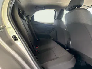 Toyota Yaris 1.5 VVT-i HSD Trend