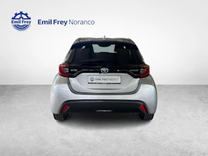 image du véhicule TOYOTA Yaris 1.5 VVT-i HSD Trend