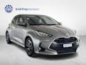 Toyota Yaris 1.5 VVT-i HSD Trend