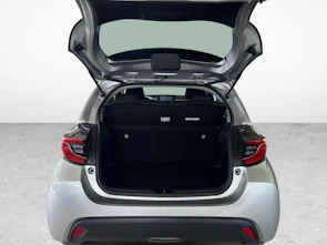 image du véhicule TOYOTA Yaris 1.5 VVT-i HSD Trend