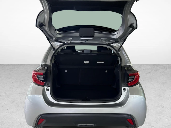 image du véhicule TOYOTA YARIS