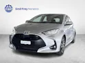 Toyota Yaris 1.5 VVT-i HSD Trend