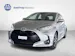 Toyota Yaris 1.5 VVT-i HSD Trend