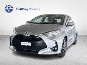 image du véhicule TOYOTA Yaris 1.5 VVT-i HSD Trend