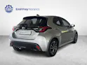 Toyota Yaris 1.5 VVT-i HSD Trend