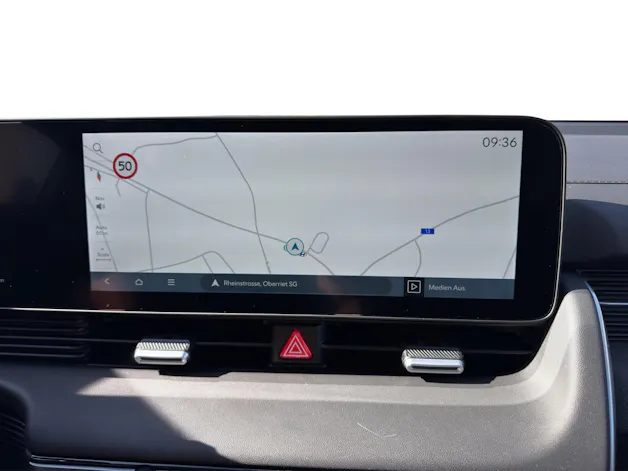 Hyundai Ioniq 5 Amplia 4WD