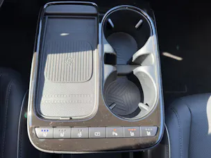 Hyundai Ioniq 5 Amplia 4WD