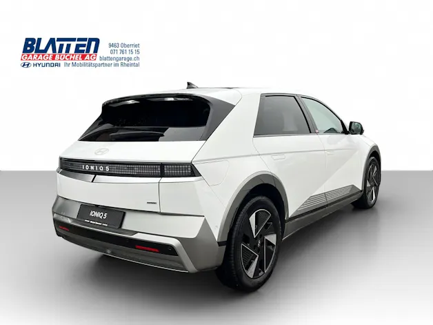 Hyundai Ioniq 5 Amplia 4WD