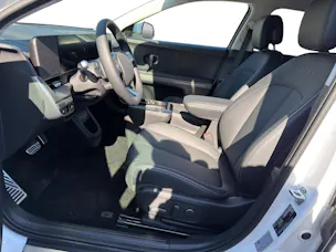 Hyundai Ioniq 5 Amplia 4WD