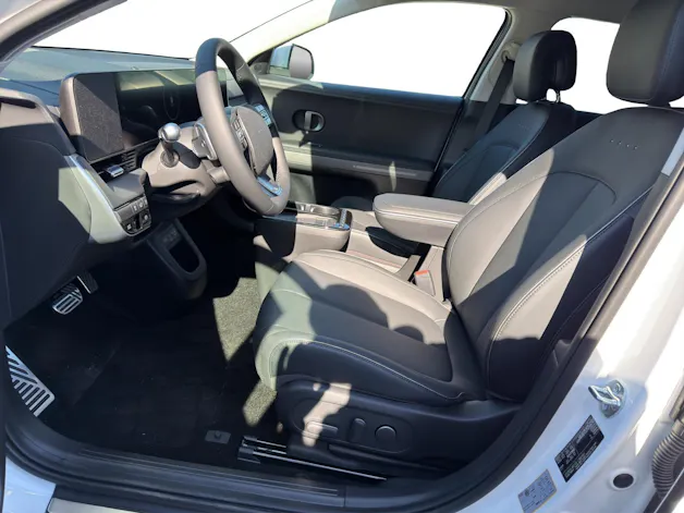 Hyundai Ioniq 5 Amplia 4WD