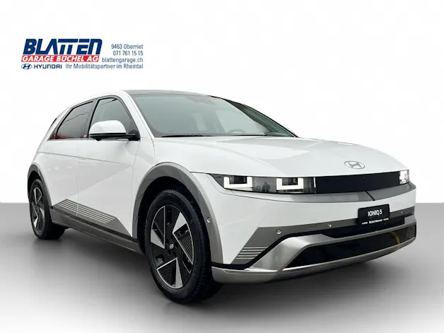 Hyundai Ioniq 5 Amplia 4WD