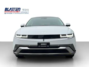 Hyundai Ioniq 5 Amplia 4WD