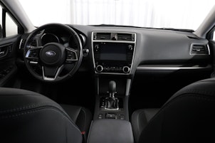 Vehicle image SUBARU Outback 2.5i Luxury