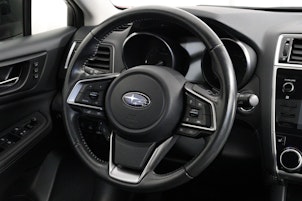 Vehicle image SUBARU Outback 2.5i Luxury