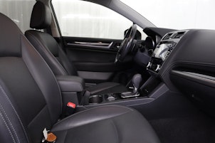 Vehicle image SUBARU Outback 2.5i Luxury