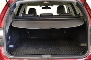 Vehicle image SUBARU Outback 2.5i Luxury