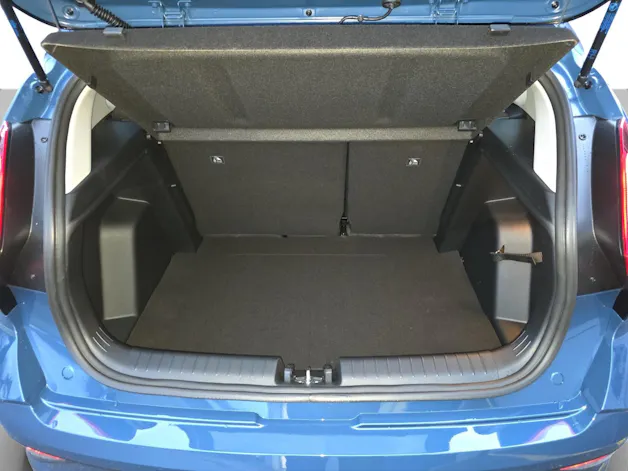 Hyundai Bayon 1.0 T-GDi Amplia