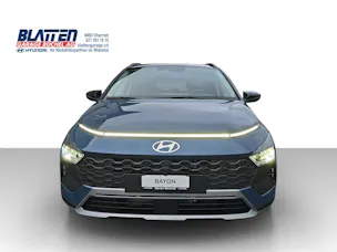 Hyundai Bayon 1.0 T-GDi Amplia