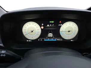 Hyundai Bayon 1.0 T-GDi Amplia