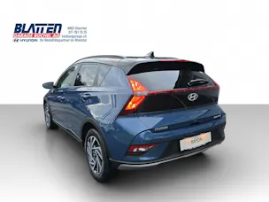 Hyundai Bayon 1.0 T-GDi Amplia