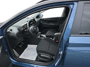 Hyundai Bayon 1.0 T-GDi Amplia