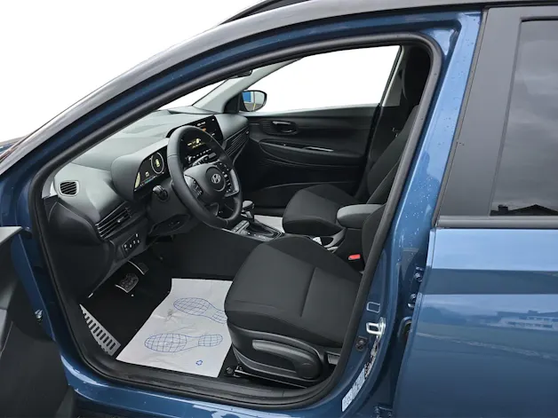 Hyundai Bayon 1.0 T-GDi Amplia