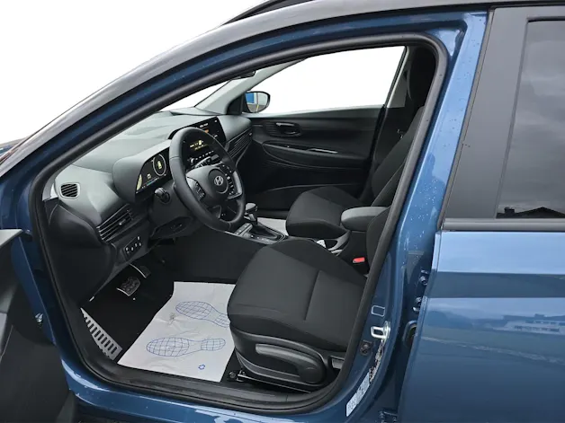 Hyundai Bayon 1.0 T-GDi Amplia
