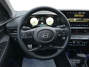 Hyundai Bayon 1.0 T-GDi Amplia