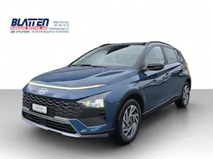 Hyundai Bayon 1.0 T-GDi Amplia