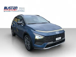 Hyundai Bayon 1.0 T-GDi Amplia