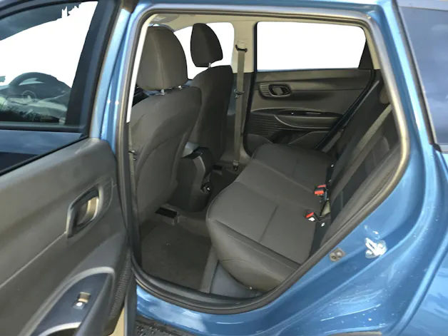 Hyundai Bayon 1.0 T-GDi Amplia