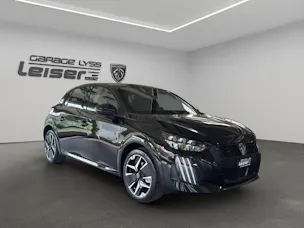 Peugeot 208 1.2 Hybrid 145 GT