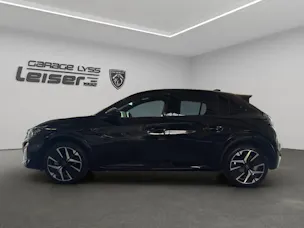 Peugeot 208 1.2 Hybrid 145 GT