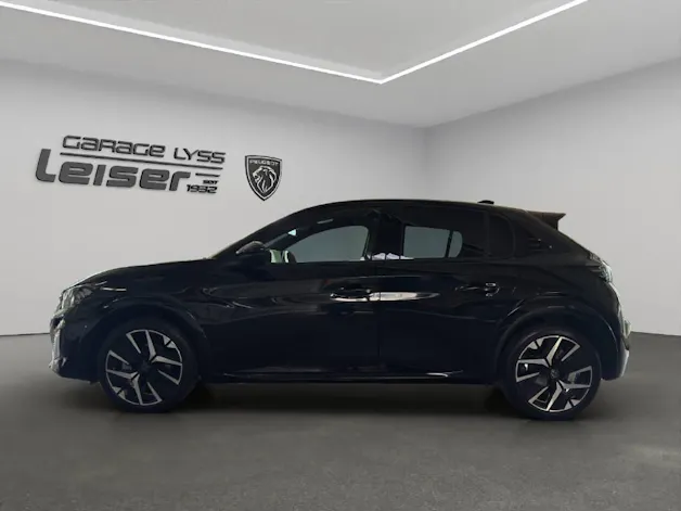 Peugeot 208 1.2 Hybrid 145 GT