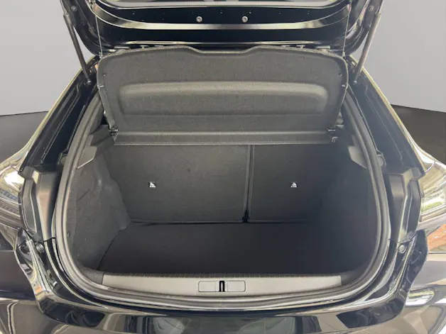 Peugeot 208 1.2 Hybrid 145 GT