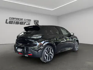 Peugeot 208 1.2 Hybrid 145 GT