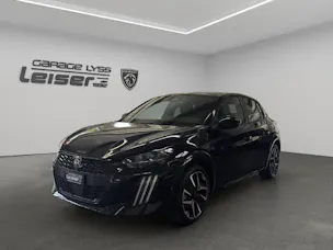 Peugeot 208 1.2 Hybrid 145 GT
