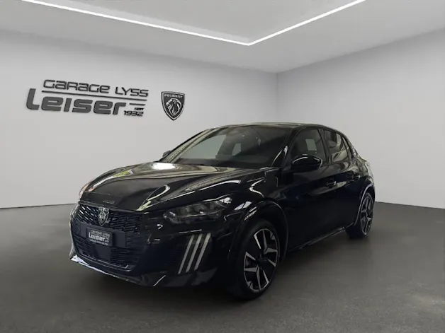 Peugeot 208 1.2 Hybrid 145 GT