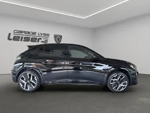 Peugeot 208 1.2 Hybrid 145 GT