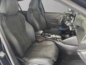 Peugeot 208 1.2 Hybrid 145 GT