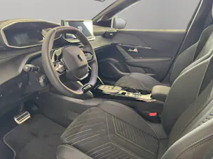 Peugeot 208 1.2 Hybrid 145 GT