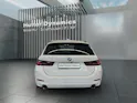 BMW 330d xDrive Touring INNOVATIONSPAKET-COMFORT PAKET-TRAVEL PAKET