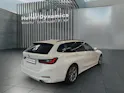BMW 330d xDrive Touring INNOVATIONSPAKET-COMFORT PAKET-TRAVEL PAKET