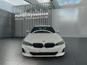 BMW 330d xDrive Touring INNOVATIONSPAKET-COMFORT PAKET-TRAVEL PAKET