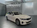 BMW 330d xDrive Touring INNOVATIONSPAKET-COMFORT PAKET-TRAVEL PAKET