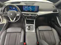 BMW 330d xDrive Touring INNOVATIONSPAKET-COMFORT PAKET-TRAVEL PAKET